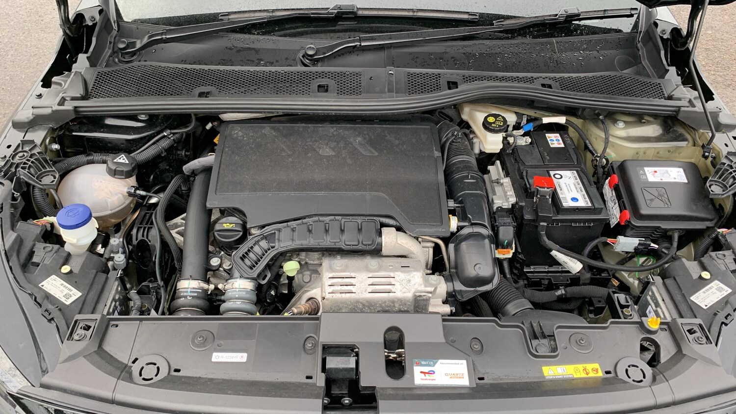 Used Peugeot 208 2024 for sale - 77163961: Photo 18