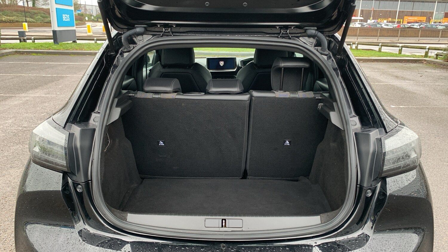 Used Peugeot 208 2024 for sale - 77163961: Photo 19