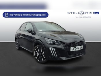 2024 - 1.2 PureTech 100 GT 5dr