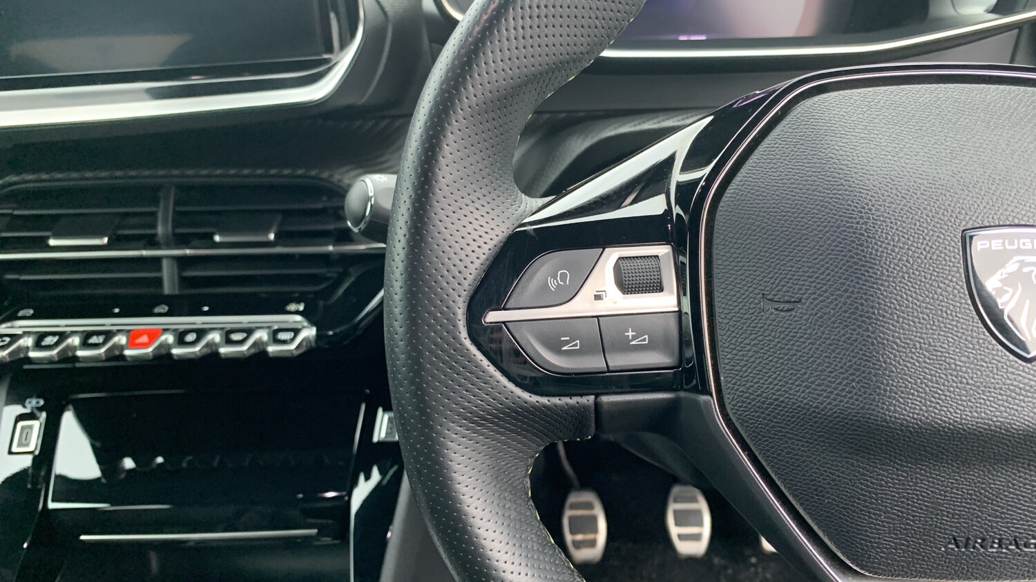Used Peugeot 208 2024 for sale - 77163961: Photo 23