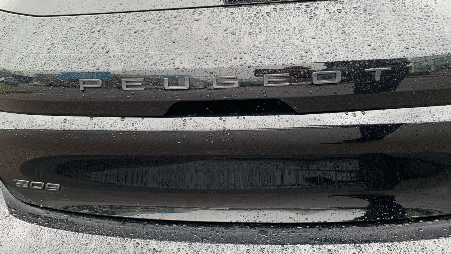 Used Peugeot 208 2024 for sale - 77163961: Photo 26