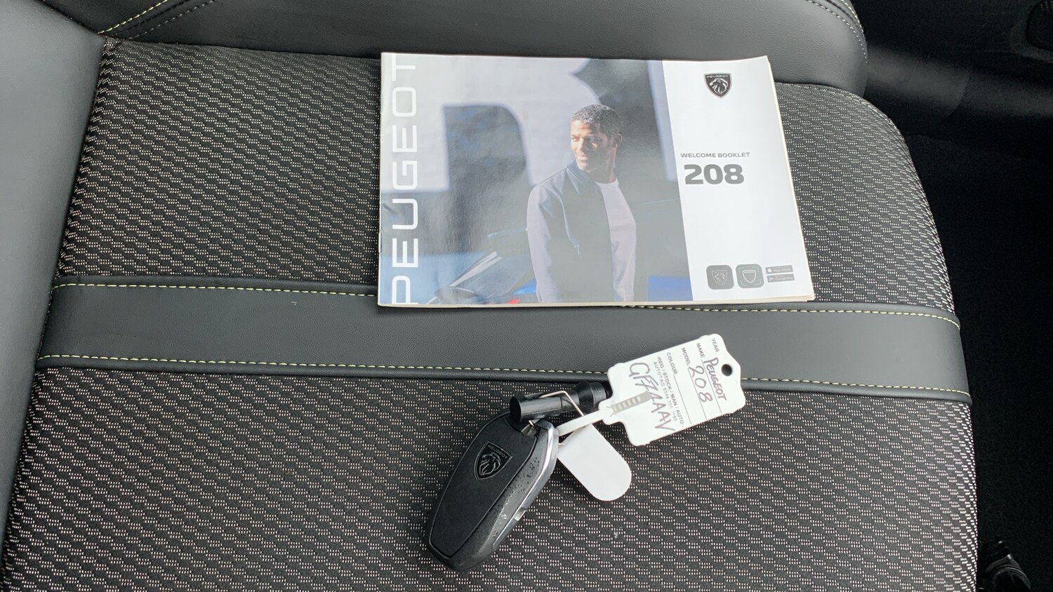 Used Peugeot 208 2024 for sale - 77163961: Photo 35