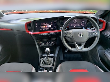 Used Vauxhall Mokka 2022 for sale - 75811493: Photo