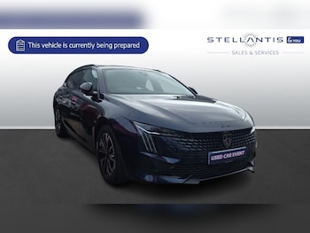Used Peugeot 508 2024 for sale - 78246176: Photo