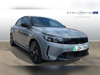 2024 - 51kWh Ultimate Hatchback 5dr Electric Auto (156 ps)