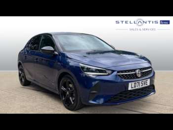 Used Vauxhall Corsa 2021 for sale - 74959775: Photo