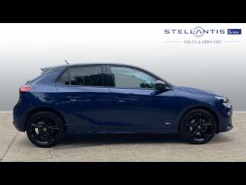 Used Vauxhall Corsa 2021 for sale - 74959775: Photo