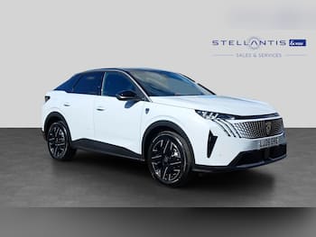 Used Peugeot 3008 2026 for sale - 79781701: Photo