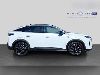 Used Peugeot 3008 2026 for sale - 79781701: Photo