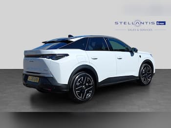 Used Peugeot 3008 2026 for sale - 79781701: Photo