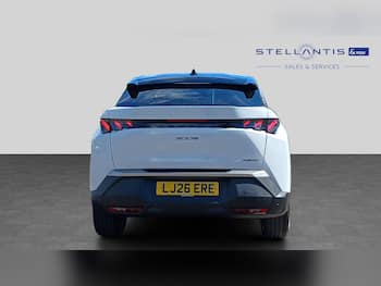 Used Peugeot 3008 2026 for sale - 79781701: Photo