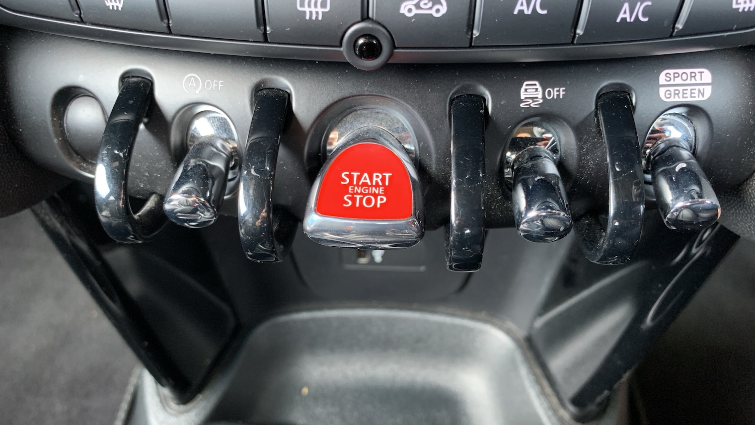 Vehicle 40