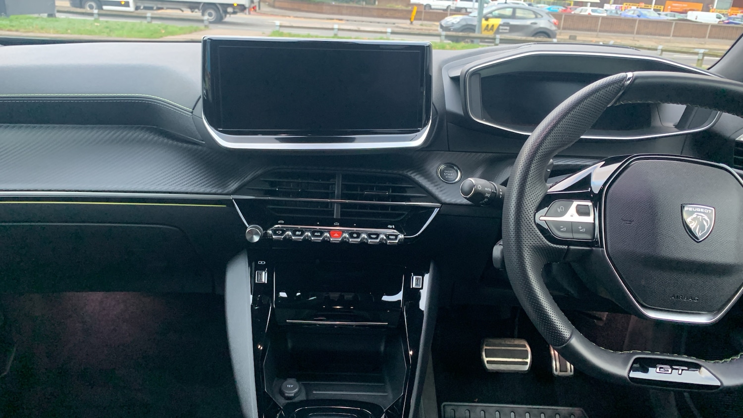 Used Peugeot 2008 2024 for sale - 76621443: Photo 10
