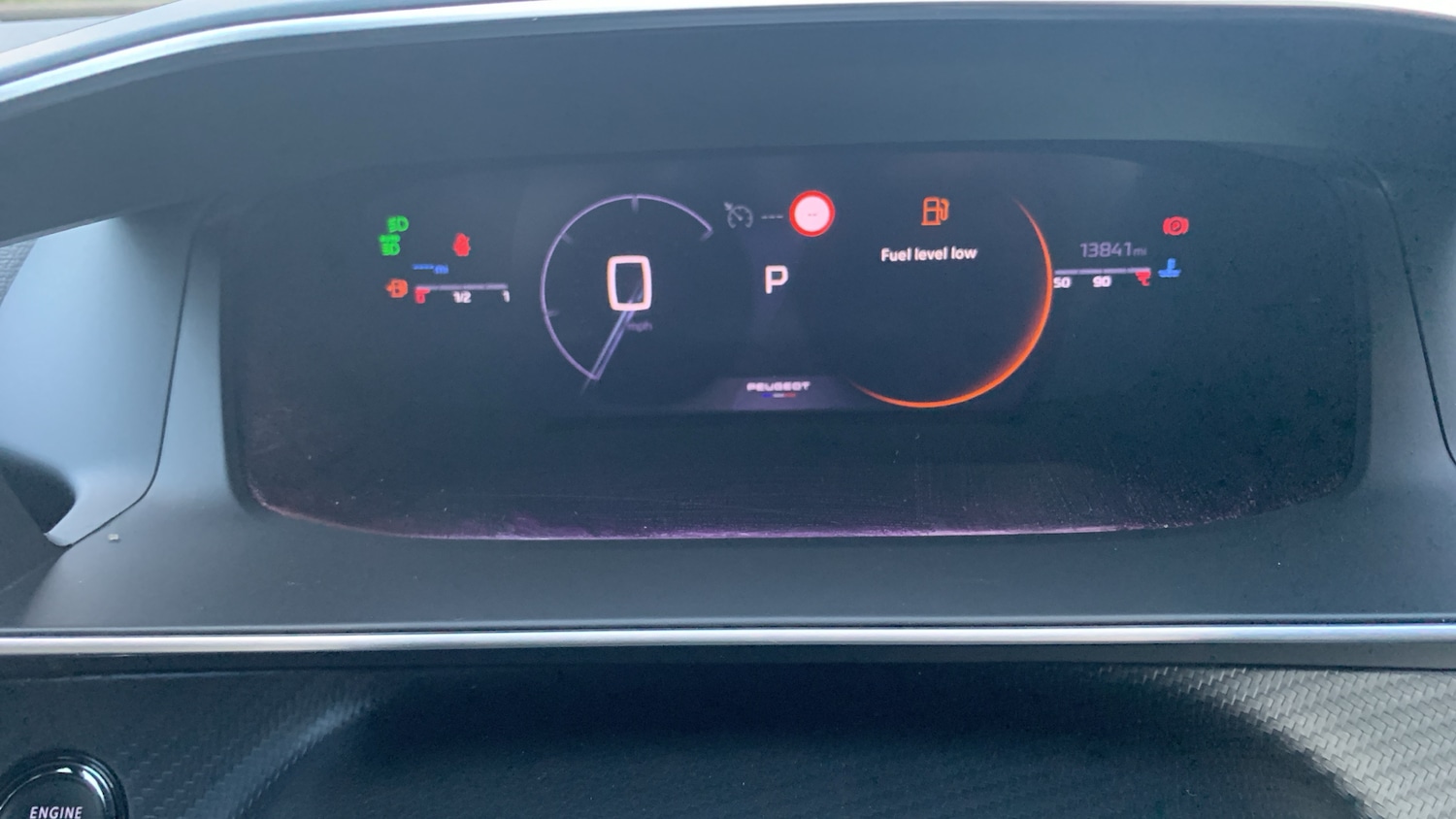 Used Peugeot 2008 2024 for sale - 76621443: Photo 13