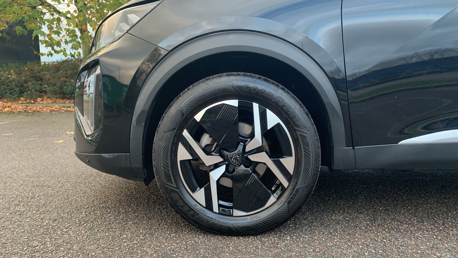 Used Peugeot 2008 2024 for sale - 76621443: Photo 14