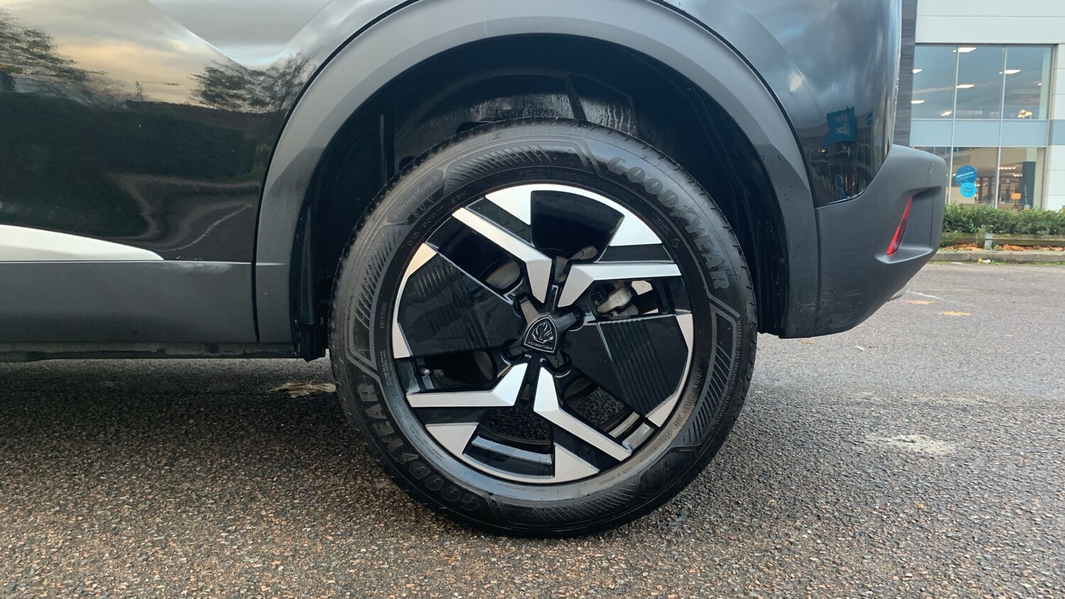 Used Peugeot 2008 2024 for sale - 76621443: Photo 15