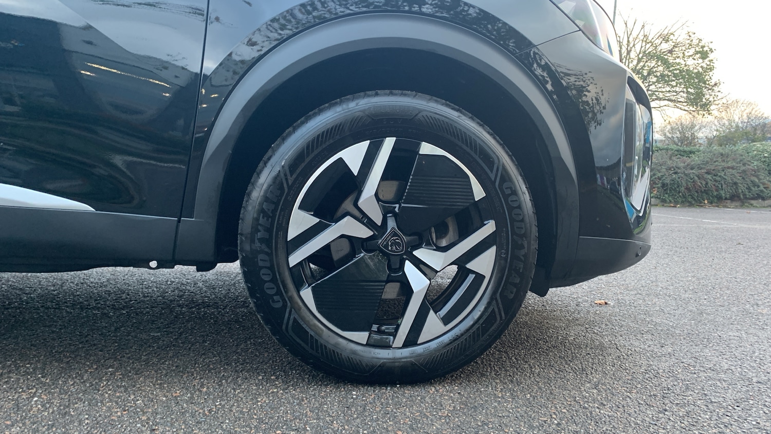 Used Peugeot 2008 2024 for sale - 76621443: Photo 17