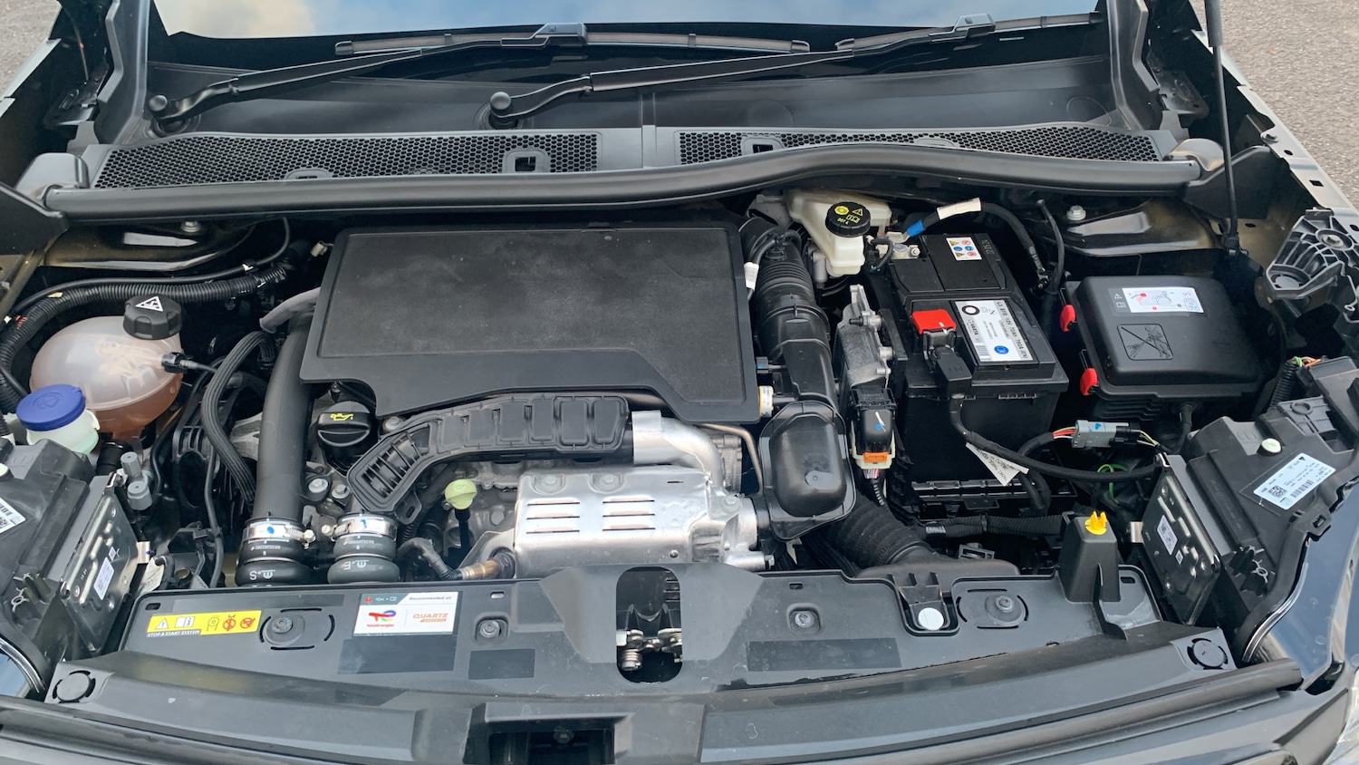 Used Peugeot 2008 2024 for sale - 76621443: Photo 18