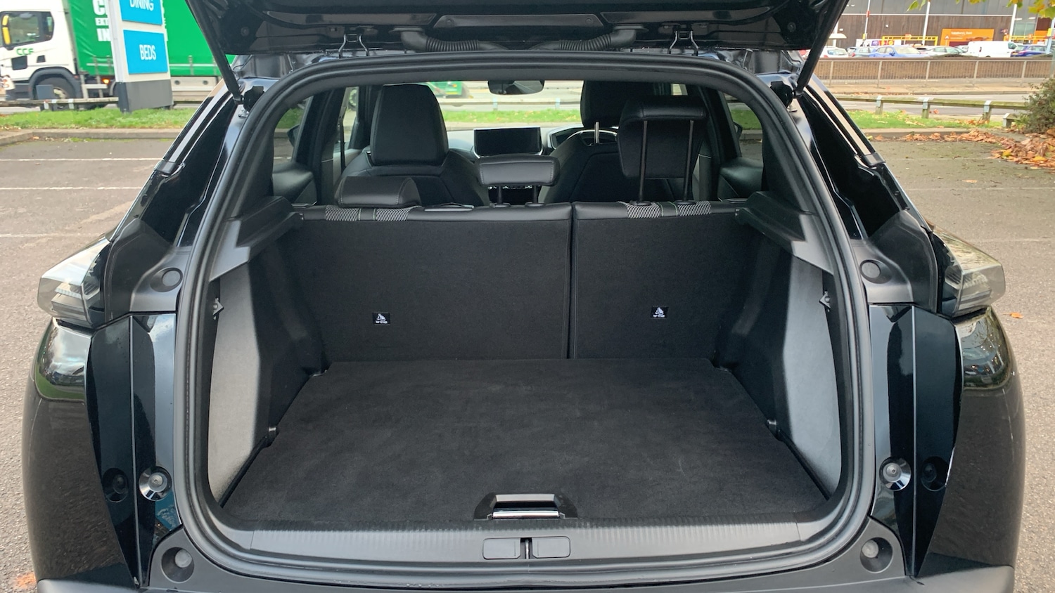 Used Peugeot 2008 2024 for sale - 76621443: Photo 19