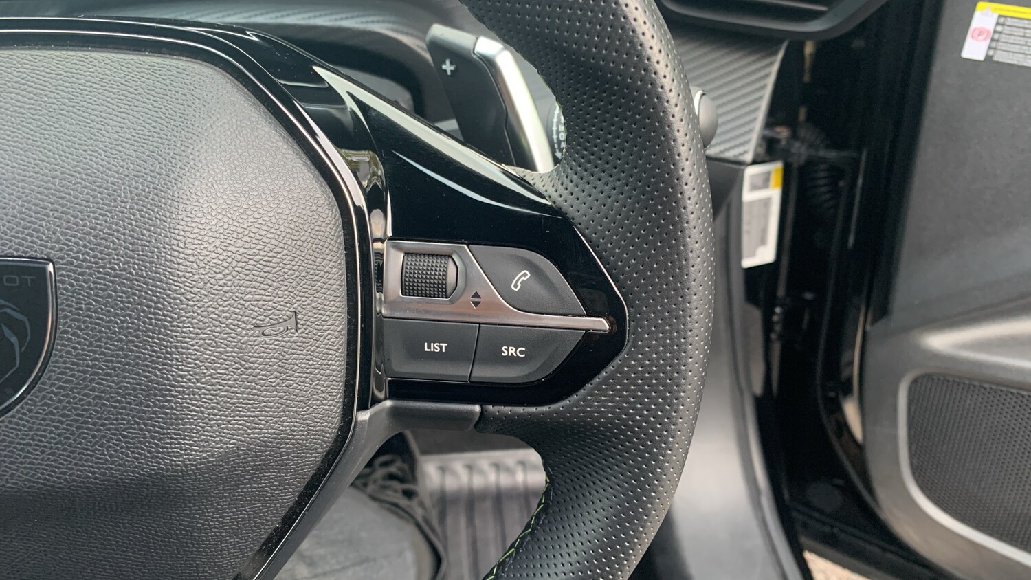 Used Peugeot 2008 2024 for sale - 76621443: Photo 24