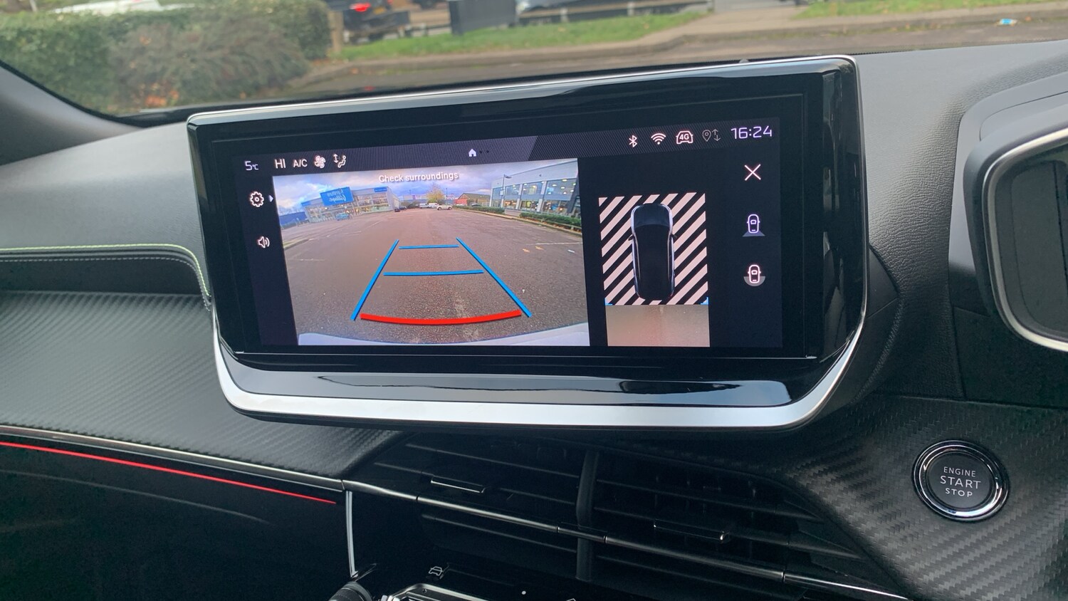 Used Peugeot 2008 2024 for sale - 76621443: Photo 27