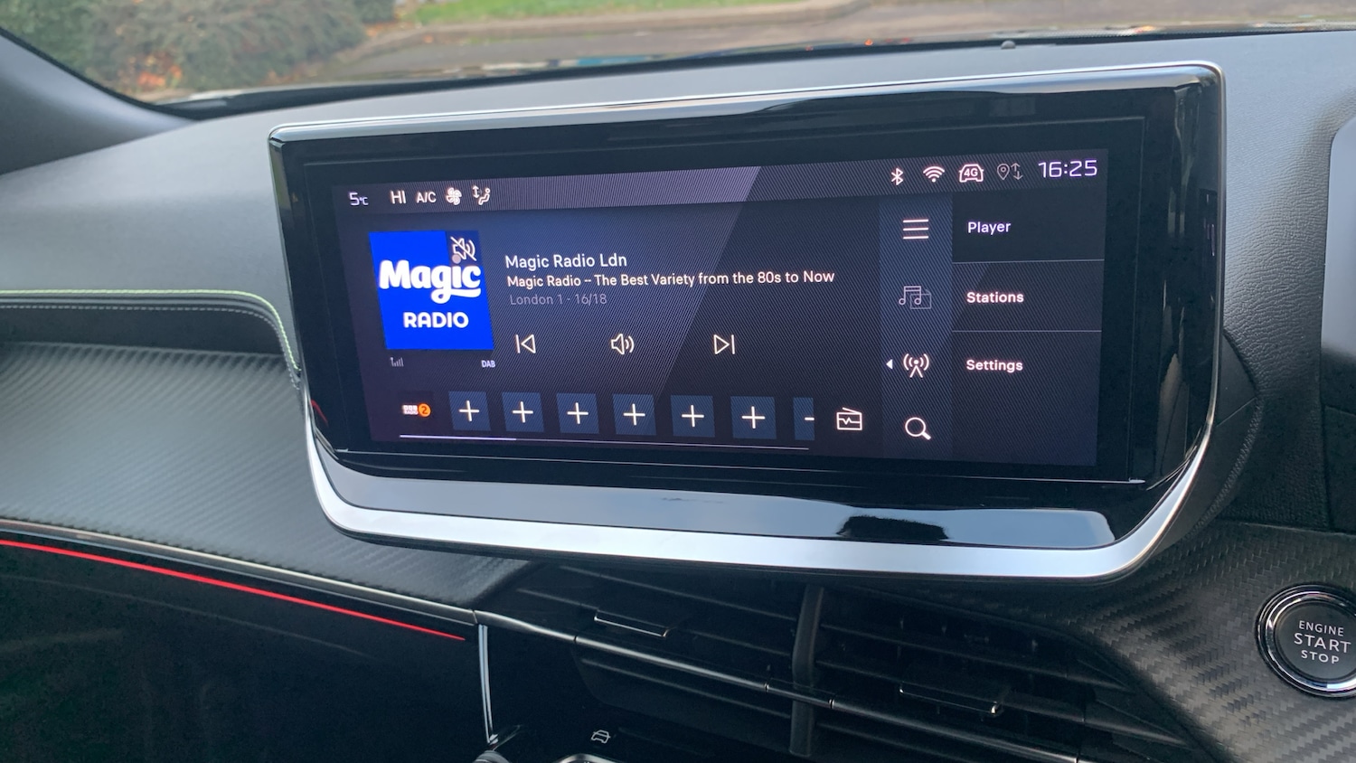 Used Peugeot 2008 2024 for sale - 76621443: Photo 28