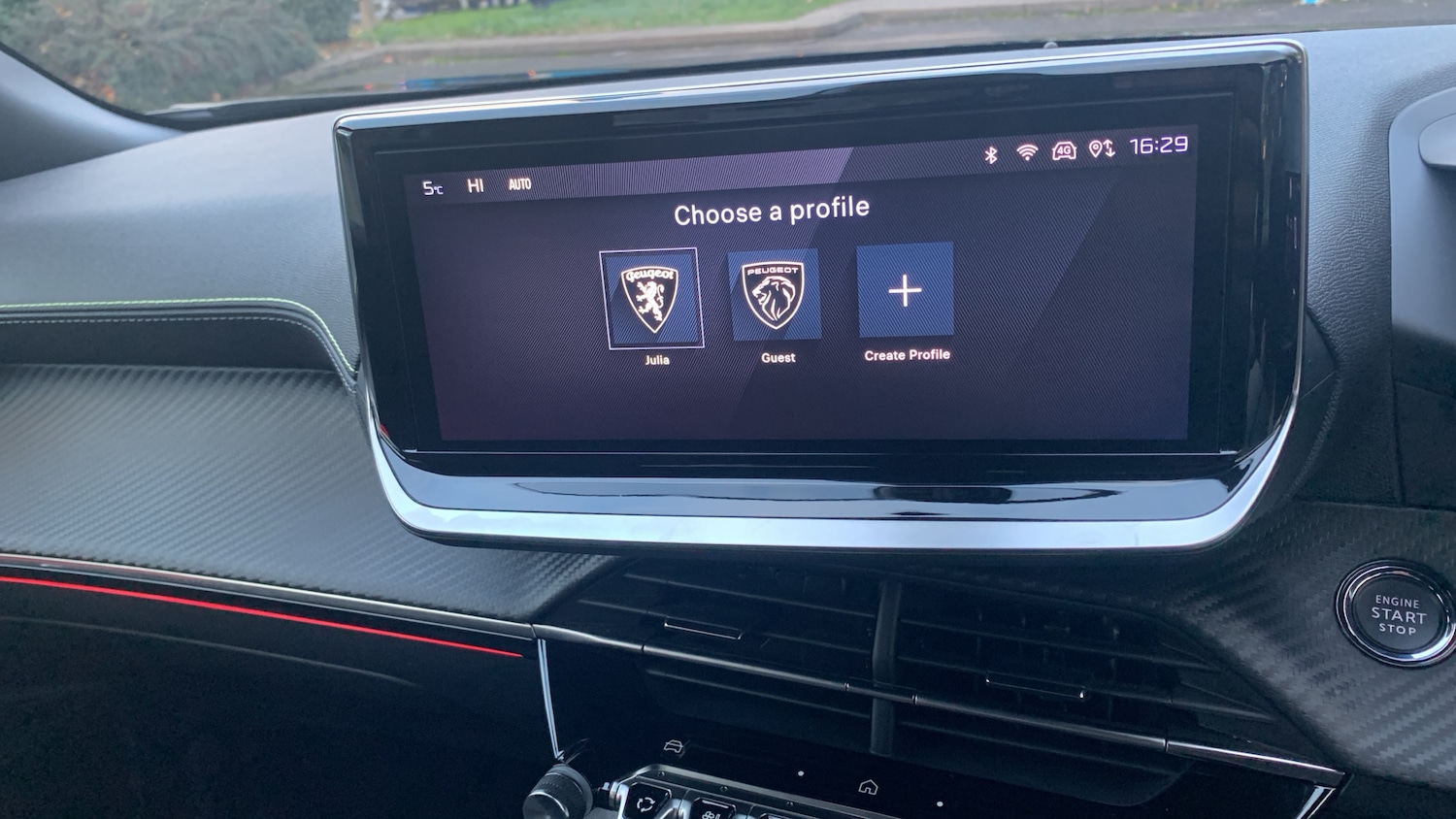 Used Peugeot 2008 2024 for sale - 76621443: Photo 29