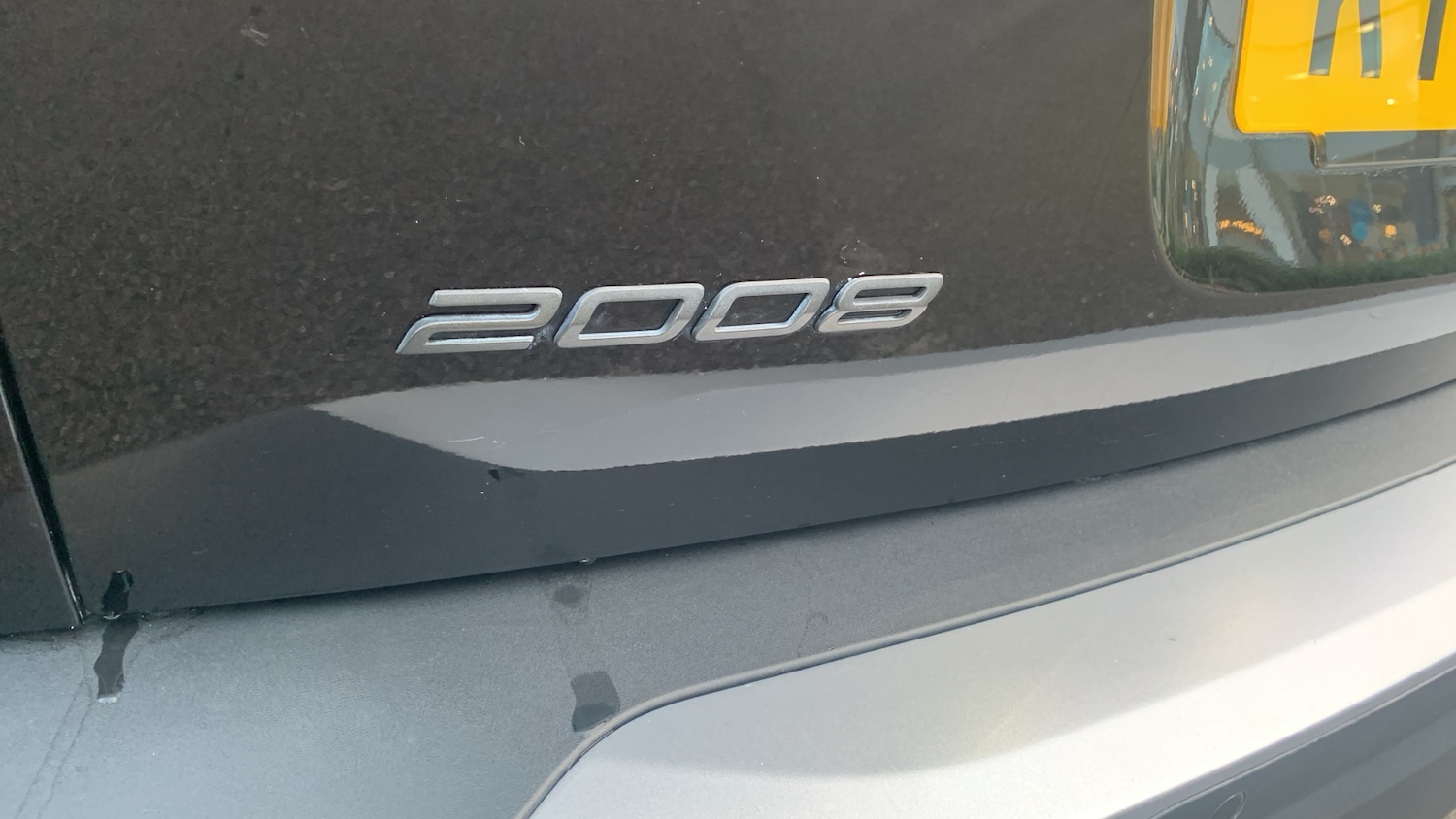 Used Peugeot 2008 2024 for sale - 76621443: Photo 38