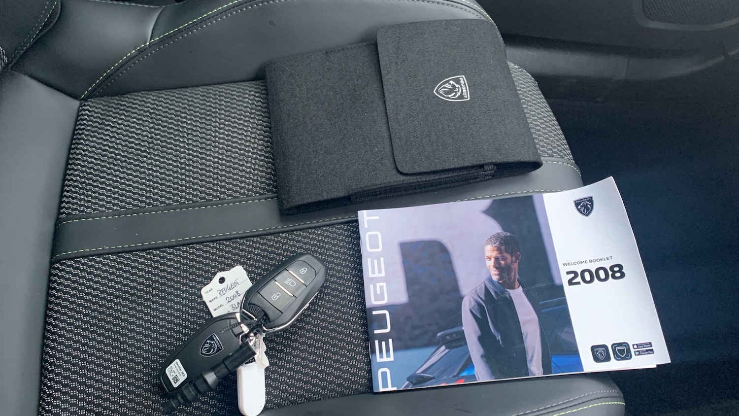 Used Peugeot 2008 2024 for sale - 76621443: Photo 39