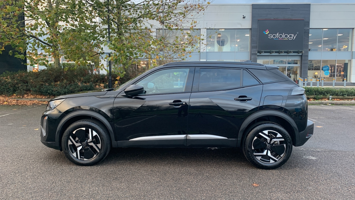 Used Peugeot 2008 2024 for sale - 76621443: Photo 6