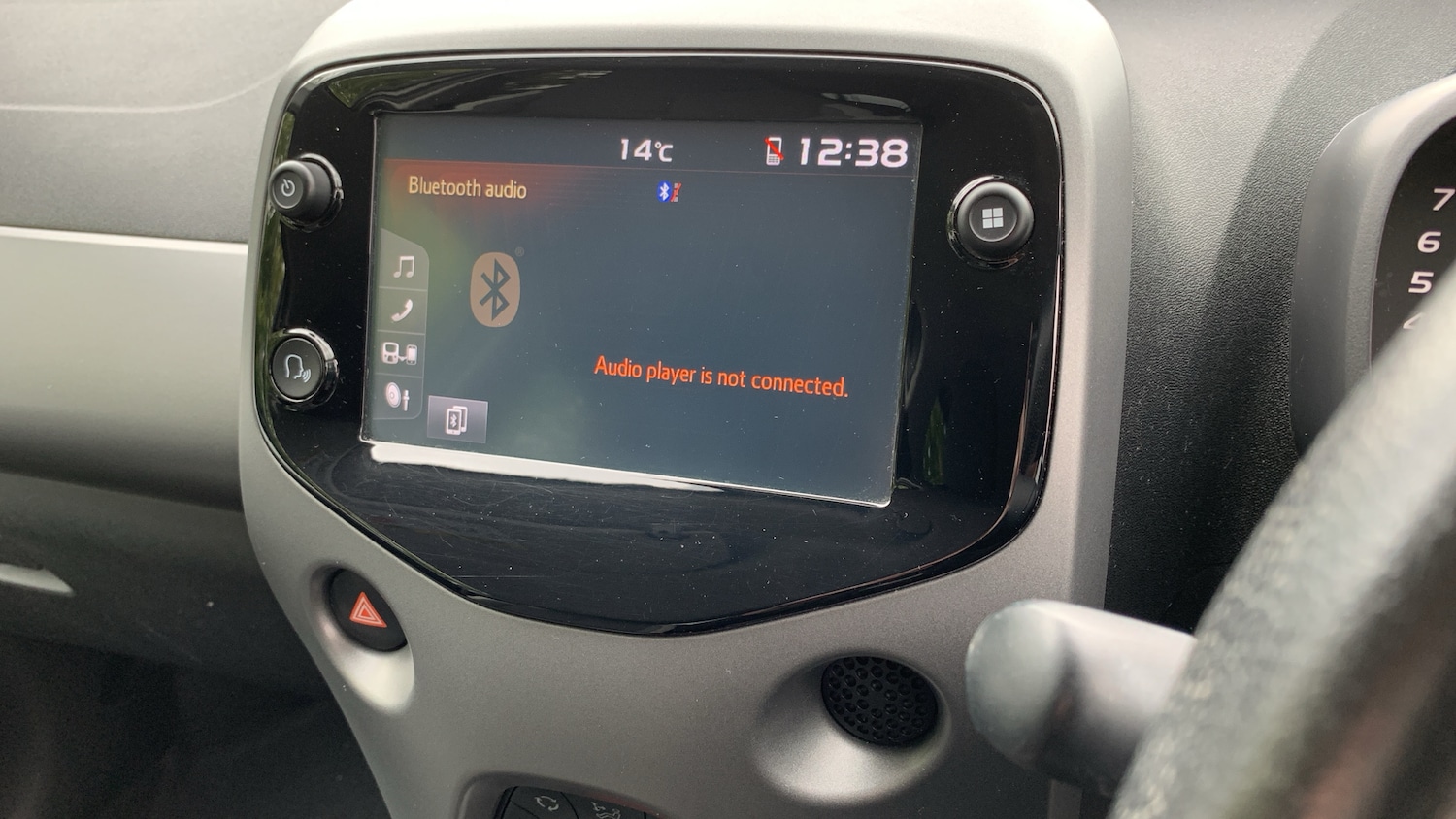 Used Toyota AYGO 2019 for sale - 76095547: Photo 10
