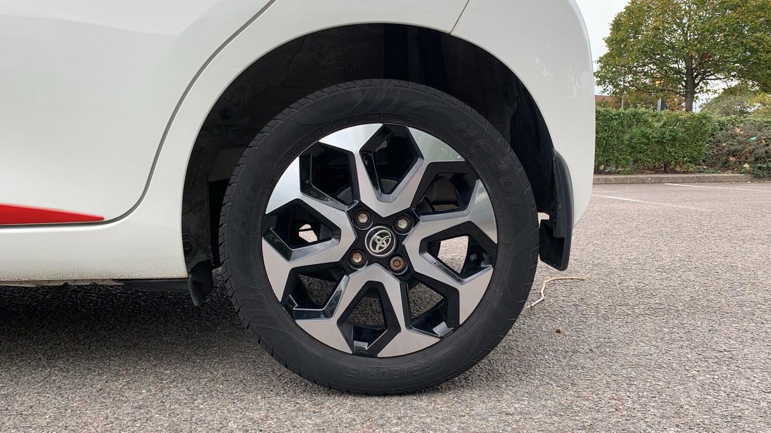 Used Toyota AYGO 2019 for sale - 76095547: Photo 15
