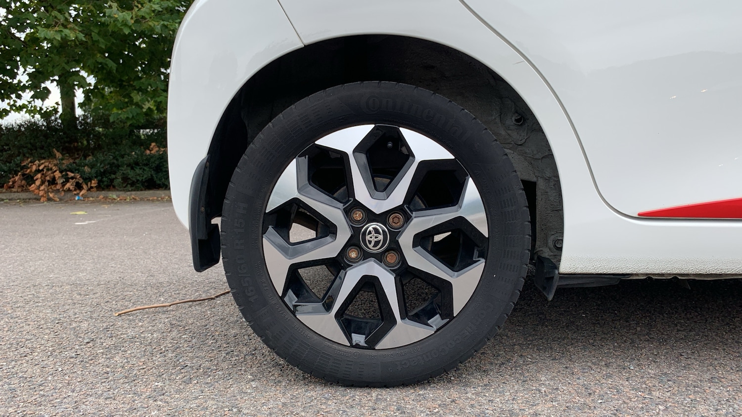 Used Toyota AYGO 2019 for sale - 76095547: Photo 16