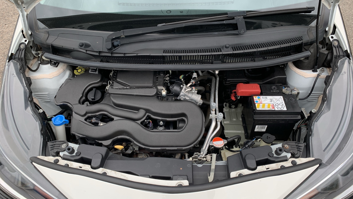 Used Toyota AYGO 2019 for sale - 76095547: Photo 18