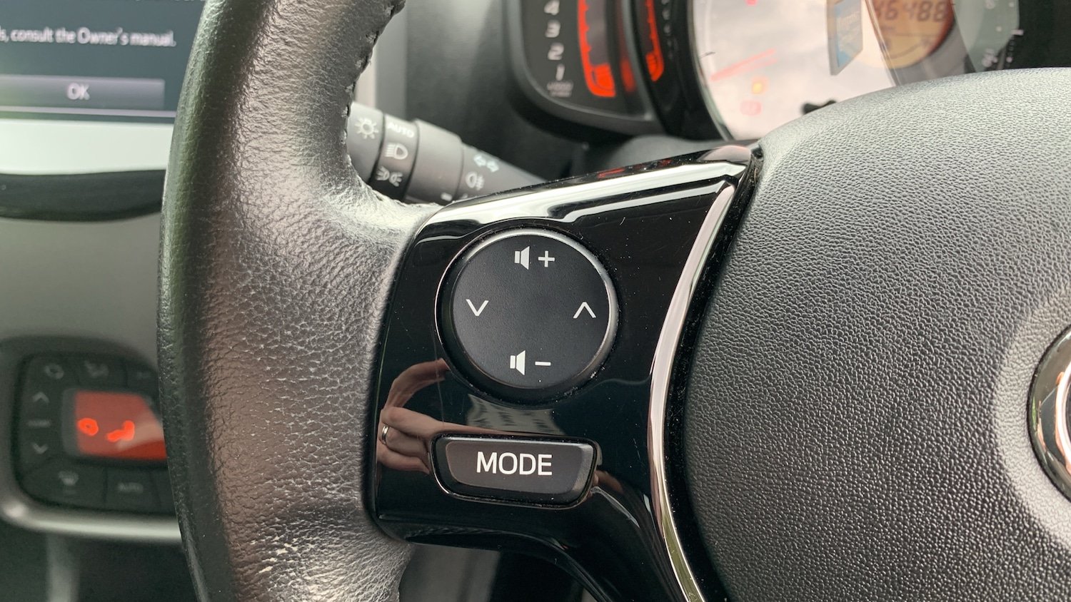 Used Toyota AYGO 2019 for sale - 76095547: Photo 23