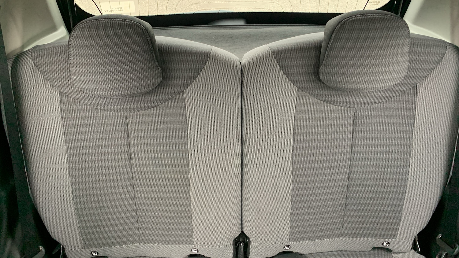 Used Toyota AYGO 2019 for sale - 76095547: Photo 25