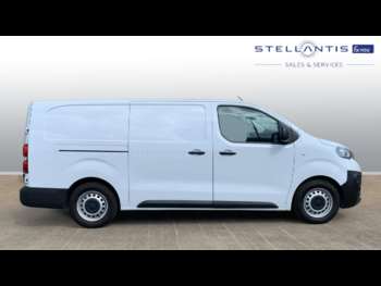 Used Peugeot Expert 2022 for sale - 74655132: Photo
