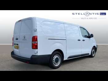 Used Peugeot Expert 2022 for sale - 74655132: Photo