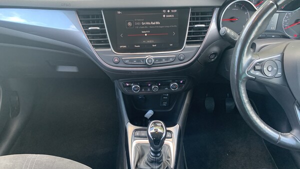 Used Vauxhall Crossland 2021 for sale - 75979411: Photo 10