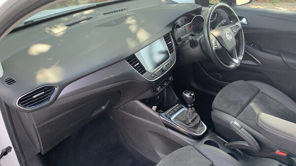 Used Vauxhall Crossland 2021 for sale - 75979411: Photo 12