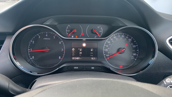 Used Vauxhall Crossland 2021 for sale - 75979411: Photo 13