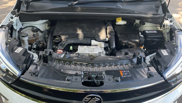 Used Vauxhall Crossland 2021 for sale - 75979411: Photo 18