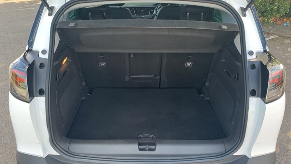 Used Vauxhall Crossland 2021 for sale - 75979411: Photo 19