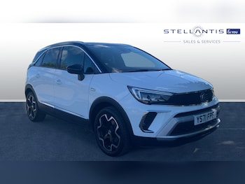 Used Vauxhall Crossland 2021 for sale - 75979411: Photo