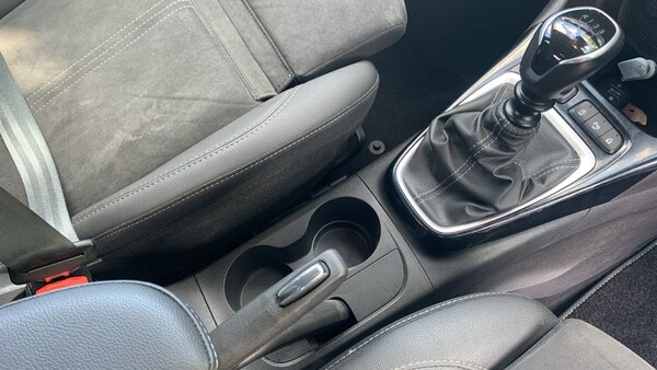Used Vauxhall Crossland 2021 for sale - 75979411: Photo 21