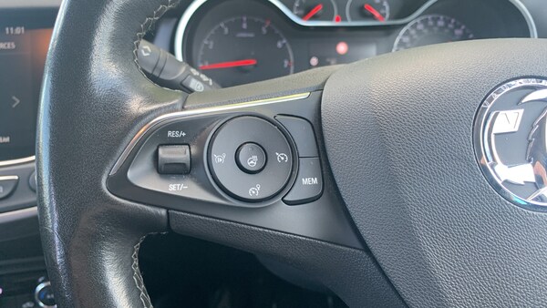Used Vauxhall Crossland 2021 for sale - 75979411: Photo 23