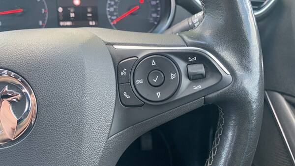 Used Vauxhall Crossland 2021 for sale - 75979411: Photo 24