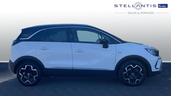 Used Vauxhall Crossland 2021 for sale - 75979411: Photo 2