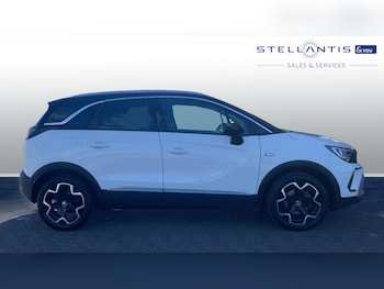 Used Vauxhall Crossland 2021 for sale - 75979411: Photo