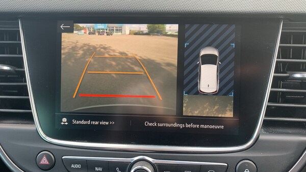 Used Vauxhall Crossland 2021 for sale - 75979411: Photo 31